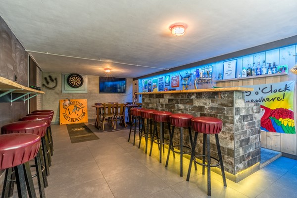 Medium property photo - Mgr Schravenlaan 10, 5973 NJ Lottum
